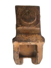 KESKİNOVA OEM L 150 L 160 L 180 L 220 MODEL 11082248-3(CT1) KAZMA UCU