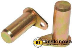 TCM KFA08-019 OEM T3Z TİLT SİLİNDİR PİMİ