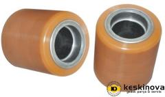 UNIVERSAL KFT03-006 OEM POLİÜRETAN TEKER 85X100