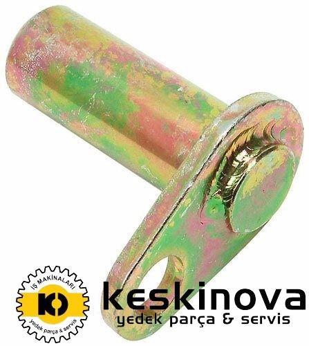 CLARK KFA08-030 OEM 30x85 TİLT SİLİNDİR PİMİ