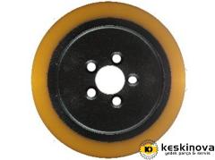 LINDE 9902305 OEM POLİÜRETAN TEKER 230X90