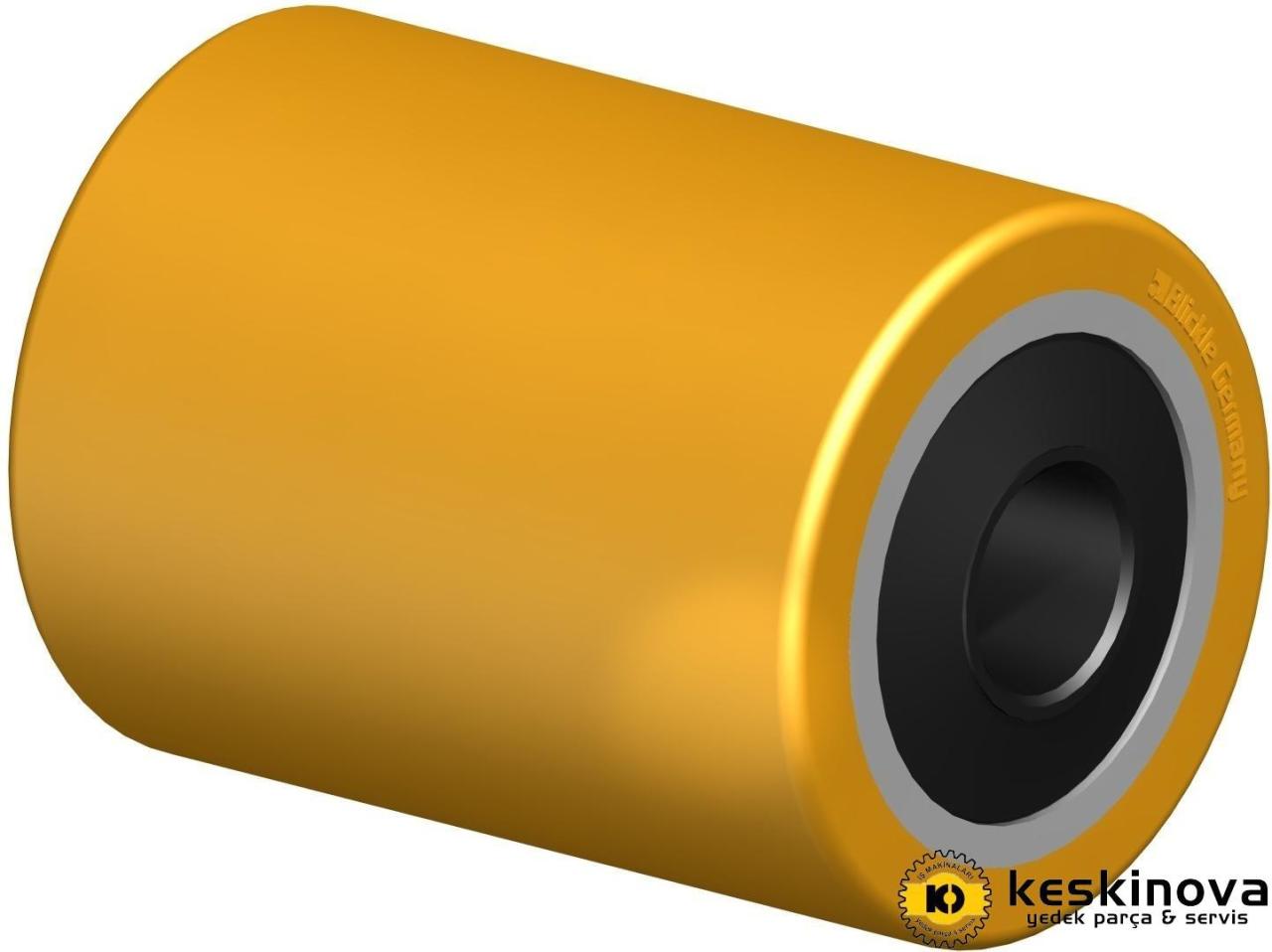 UNIVERSAL KFT03-024 OEM POLİÜRETAN TEKER 82X100