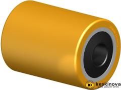 UNIVERSAL KFT03-028 OEM POLİÜRETAN TEKER 85X80