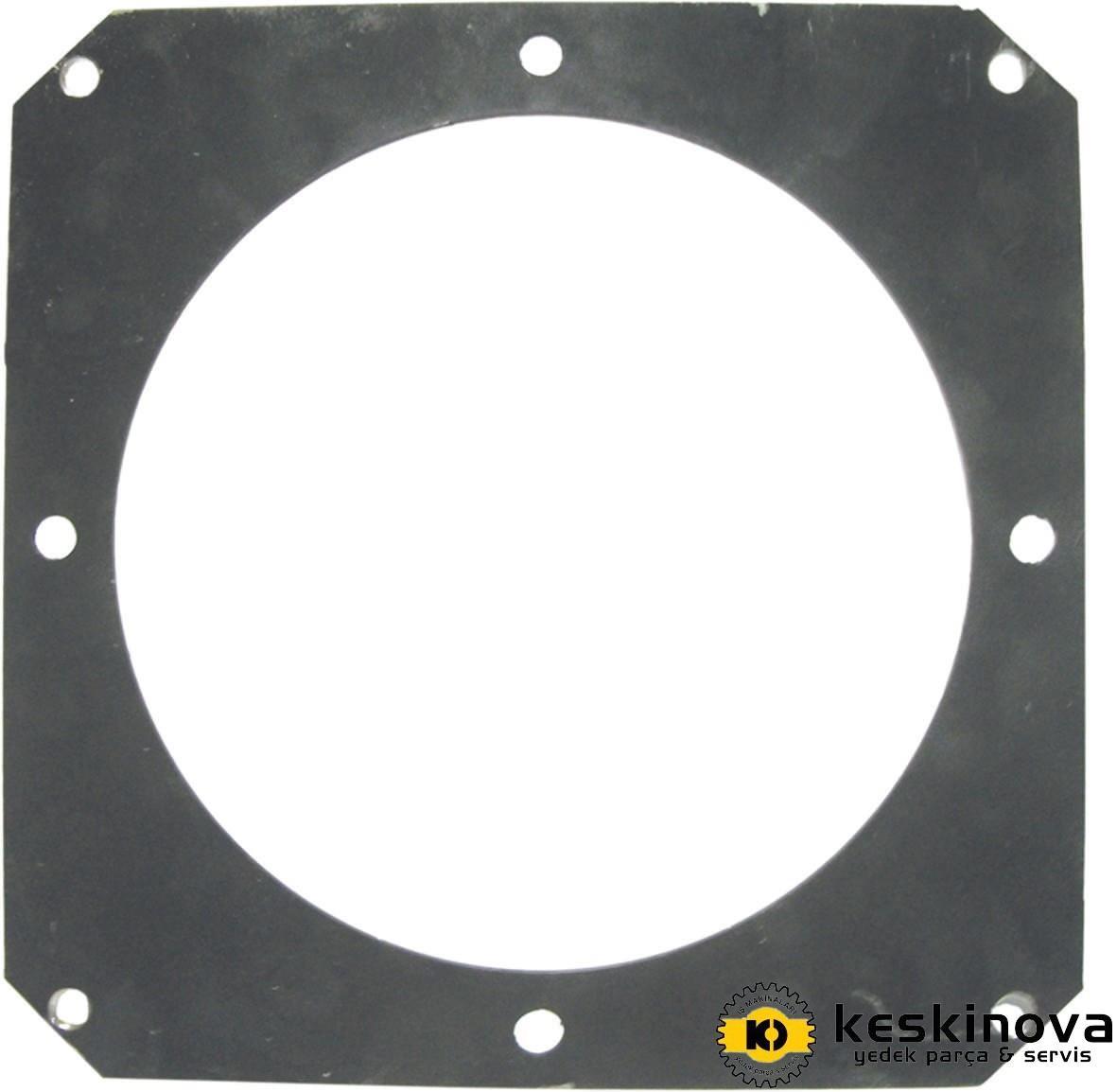 MITSUBISHI KFS02-007 OEM 3,0T TORK SACI