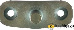 UNIVERSAL KFT06-003 OEM TRANSPALET BRAKETİ 20X119X40