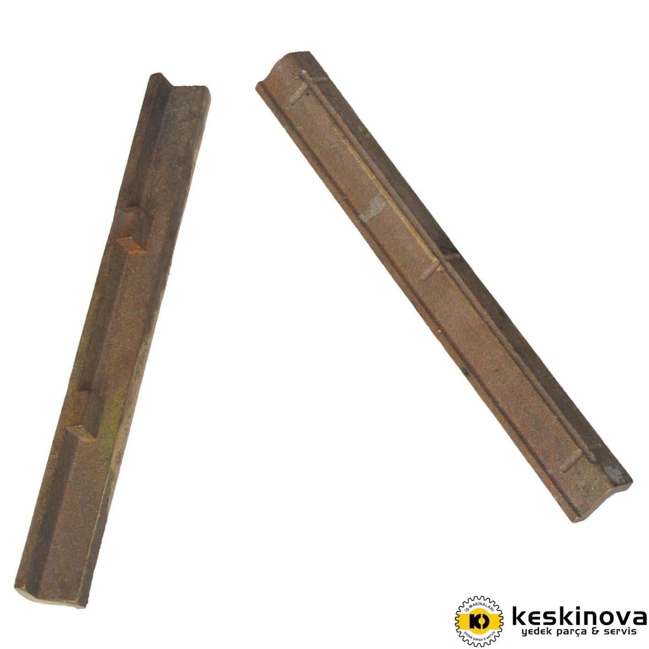 TCM KFA14-004 OEM T-6 3,0T SİDE SHİFTER KIZIL KIZAĞI ÜST