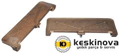 KOMATSU KFA15-005 OEM FD40 Z-7 SİDE SHİFTER KIZIL KIZAĞI ALT
