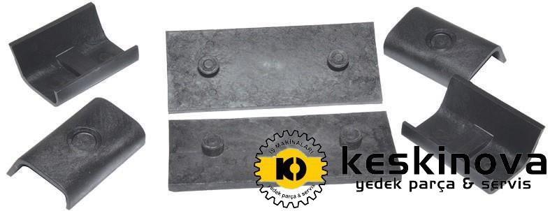 KOMATSU KFA16-002 OEM FD30 T-16 SİDE SHİFTER KIZIL KIZAĞI TAMİR TAKIMI