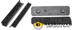 HYSTER KFA16-005 OEM 3,0T ÜST SİDE SHİFTER KIZIL KIZAĞI TAMİR TAKIMI