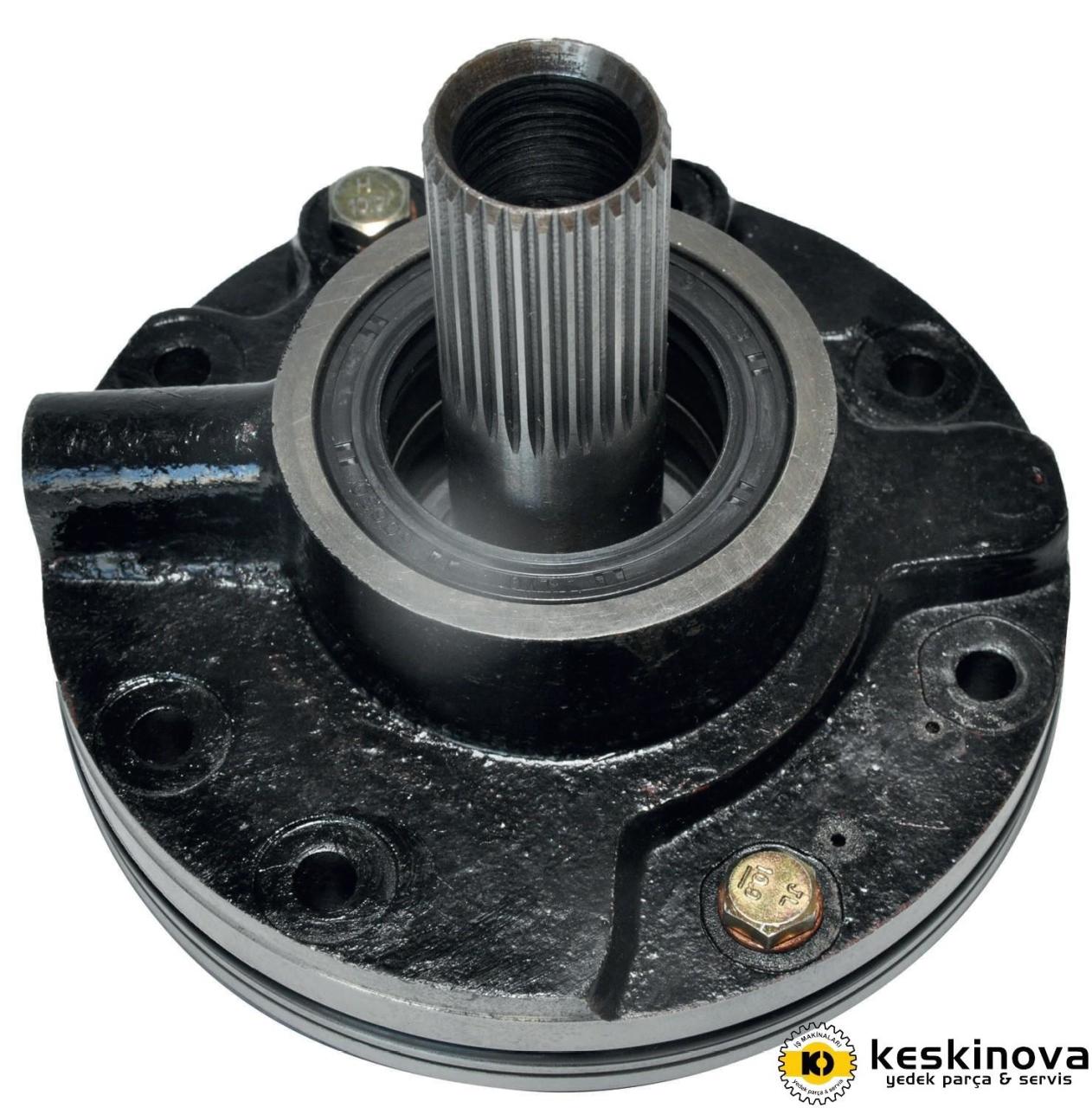 DAEWOO D180332 OEM 5T ŞANZUMAN POMPASI