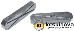 DAEWOO KFA17-002 OEM D40 D50 SİDE SHİFTER ALT KIZAK