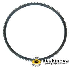 YANMAR YM129900-21600 OEM 114 DİŞ VOLANT DİŞLİ