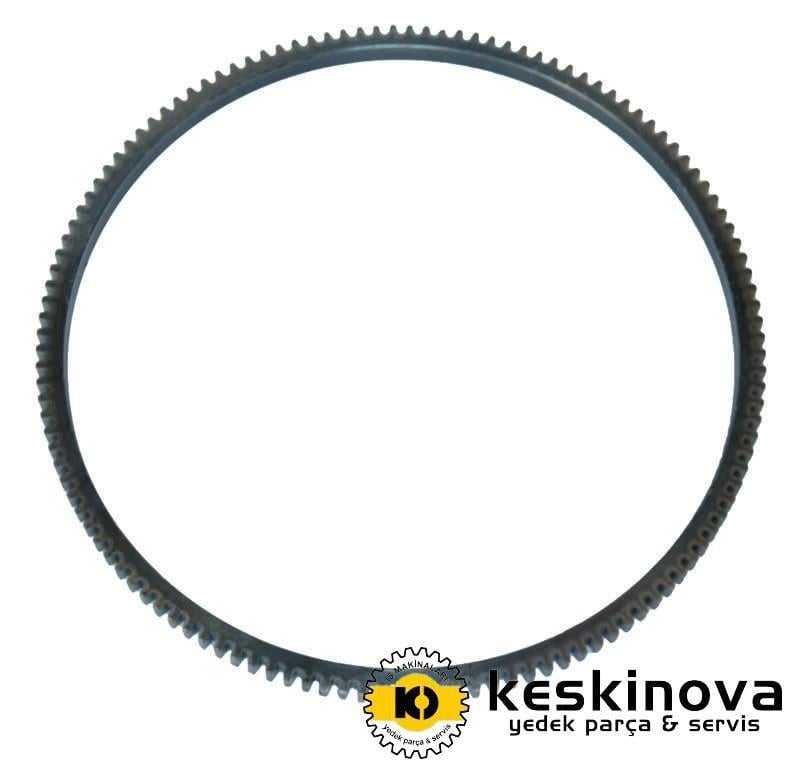 TCM Z-911233-605-1 OEM FD15 126 DİŞ VOLANT DİŞLİ