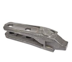 KESKİNOVA OEM L110E L120E MODEL LA15BN35 11417099) CİVATALI ADAPTÖR