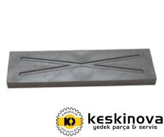 CLARK KFA17-018 OEM 5,0T SİDE SHİFTER ALT KIZAK