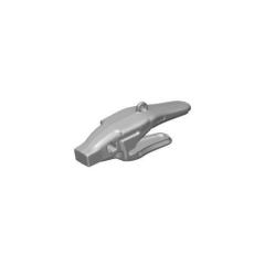 KESKİNOVA 350/370 MODEL OEM MG55I TIRNAK
