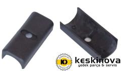 KOMATSU KFA18-011 OEM FD25 T 12 T 14 T 16 SİDE SHİFTER ÜST KIZAK