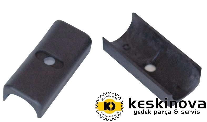 KOMATSU KFA18-012 OEM FD40 SİDE SHİFTER ÜST KIZAK