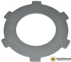 DAEWOO 32560514 OEM 77X138X1,60 6 DİŞ ŞANZUMAN ÇELİK PLATE