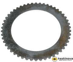 DAEWOO D180320 OEM 4,0T 99X139X3 54 DİŞ ŞANZUMAN ÇELİK PLATE