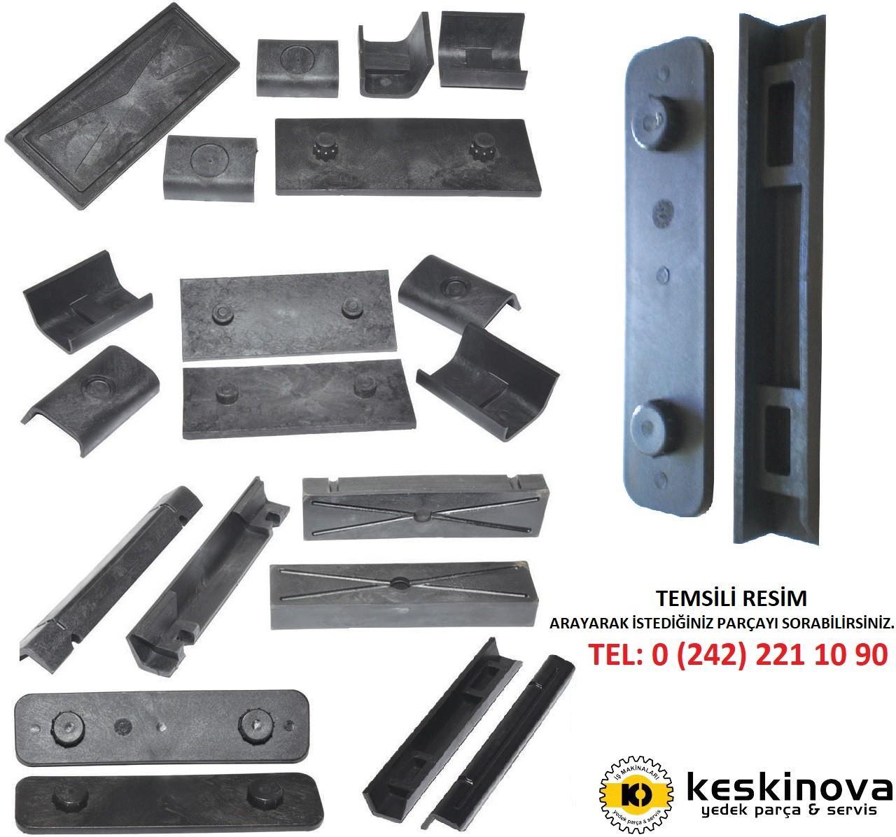 HYUNDAI KFA18-028 OEM SİDE SHİFTER ÜST KIZAK