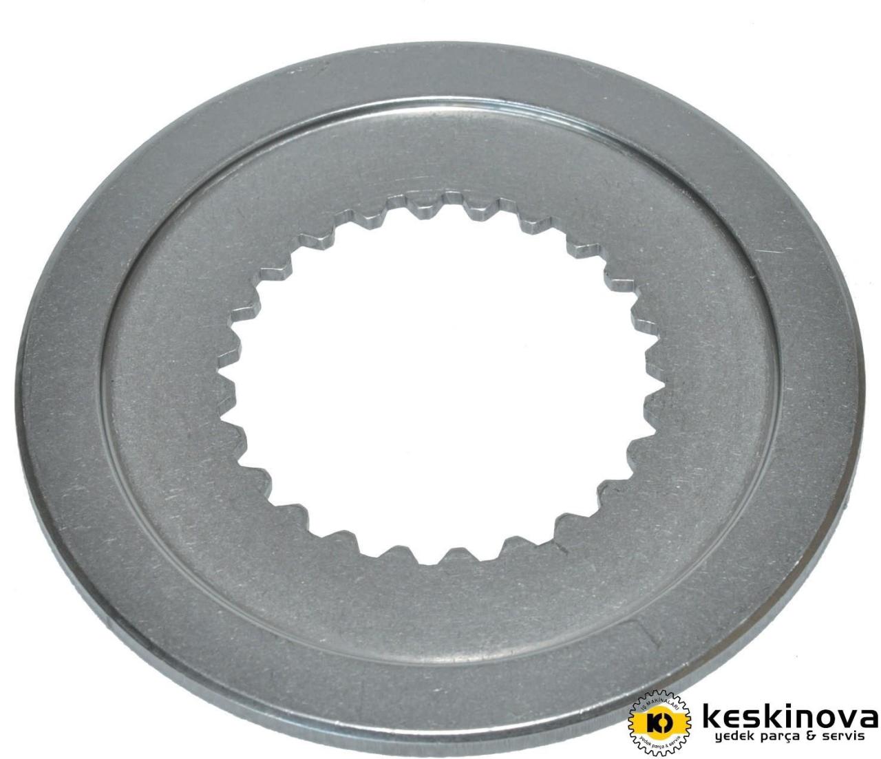 DAEWOO A213070 OEM 90 60X122X3 24 DİŞ ŞANZUMAN ÇELİK PLATE