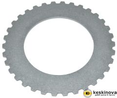 DAEWOO GT9456 OEM 115X154X3 6 DİŞ ŞANZUMAN ÇELİK PLATE