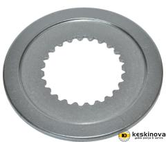 DAEWOO A213073 OEM 90 SERİ 60X126X6 24 DİŞ ŞANZUMAN ÇELİK PLATE