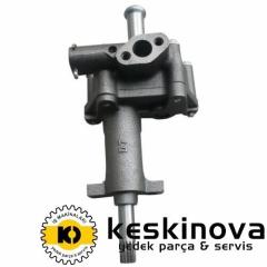 DAEWOO 65.051101-7020 OEM 5T YAĞ POMPASI CAT UYUMLU