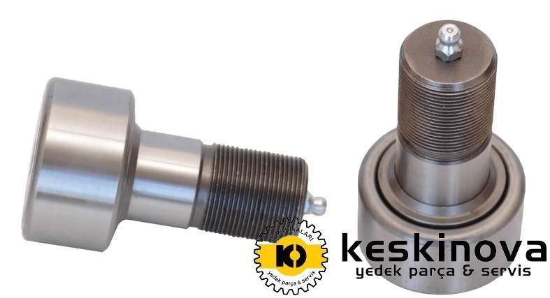 LINDE 9249536 OEM 62X30X88 SİDE SHİFT RULMANI