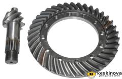TAILIFT 72560205 OEM 3,0T 3,5T AYNA MAHRUTİ