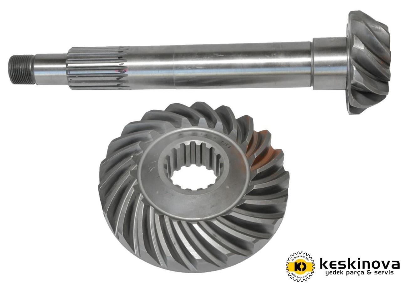 HELİ C0C02-23301 OEM AYNA MAHRUTİ