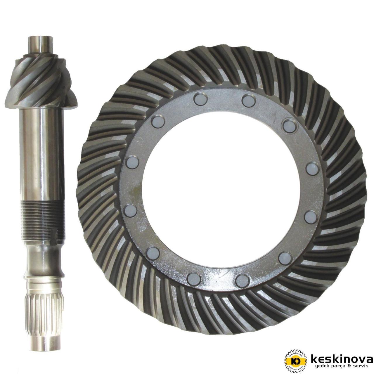 KOMATSU 3EB-21-23042 OEM FD30 NT-11 AYNA MAHRUTİ
