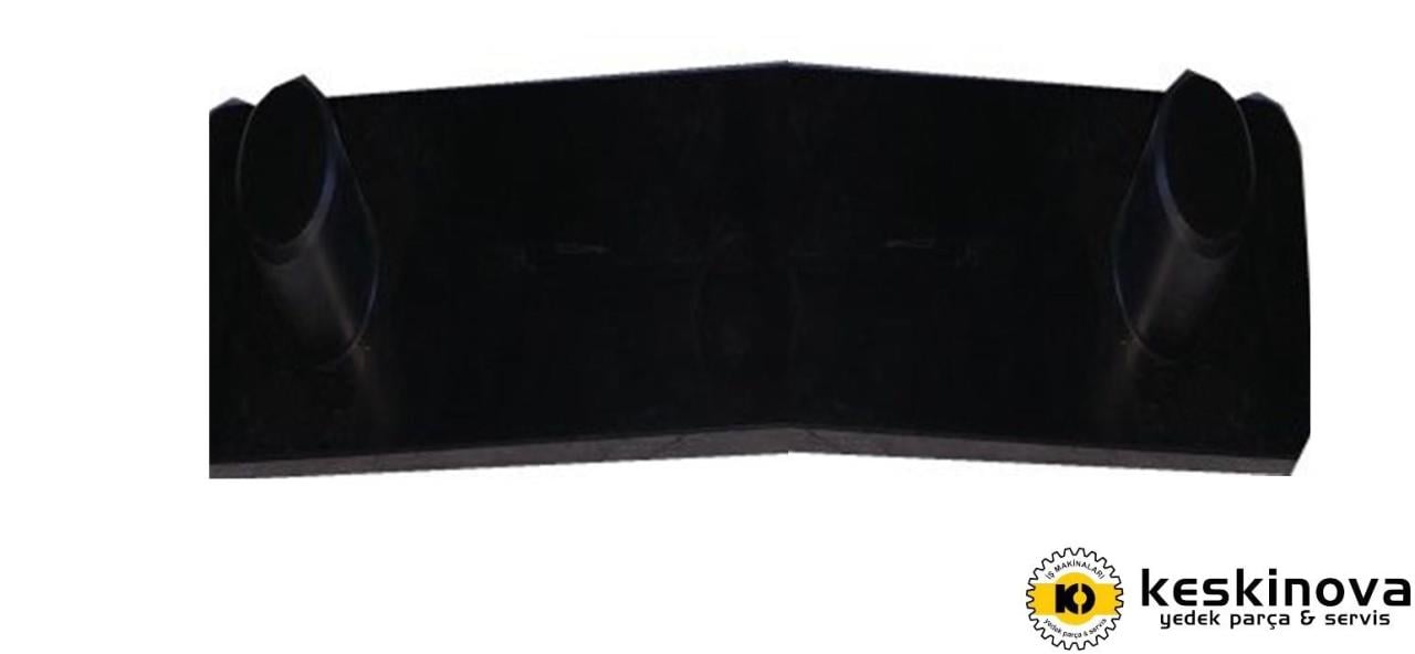 TCM KFA27-006 OEM 3,0T ASANSÖR İNCE AYAR PEDİ