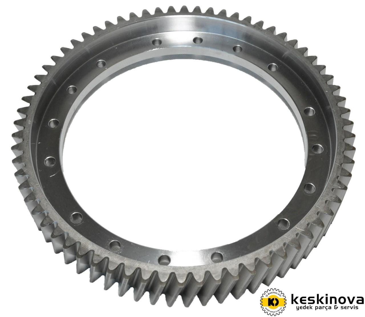 HANGCHA KFS11-003 OEM AYNA DİŞLİSİ
