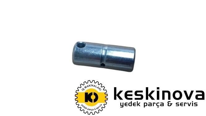 LINDE 1804461005 OEM SİDE SHİFT RULMAN SET 17