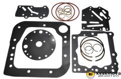 HELİ KFS17-007 OEM ŞANZUMAN CONTA TAKIMI
