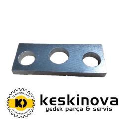 LINDE 1864452529 OEM SİDE SHİFT RULMANI LAMASI 20