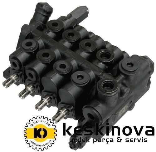 UNIVERSAL 2CH57-30231 OEM VALF 3 YOLLU
