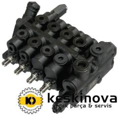 UNIVERSAL 2CH57-30231 OEM VALF 3 YOLLU