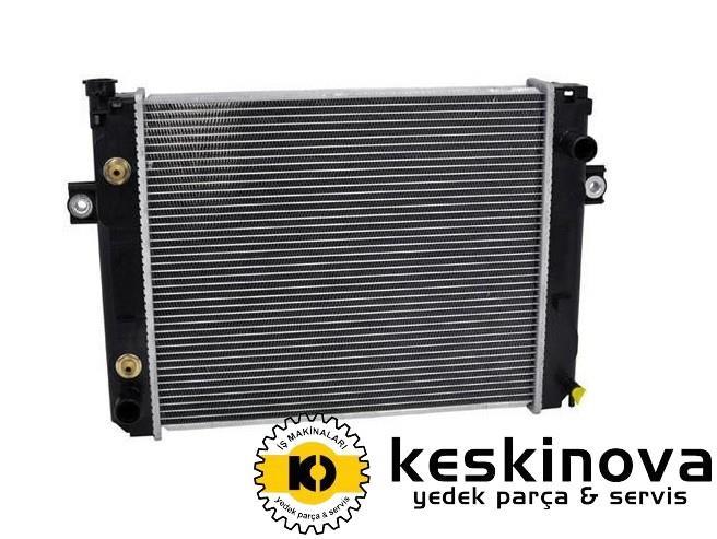 KOMATSU 3EB-04-52610 OEM FD30 T-16 RADYATÖR