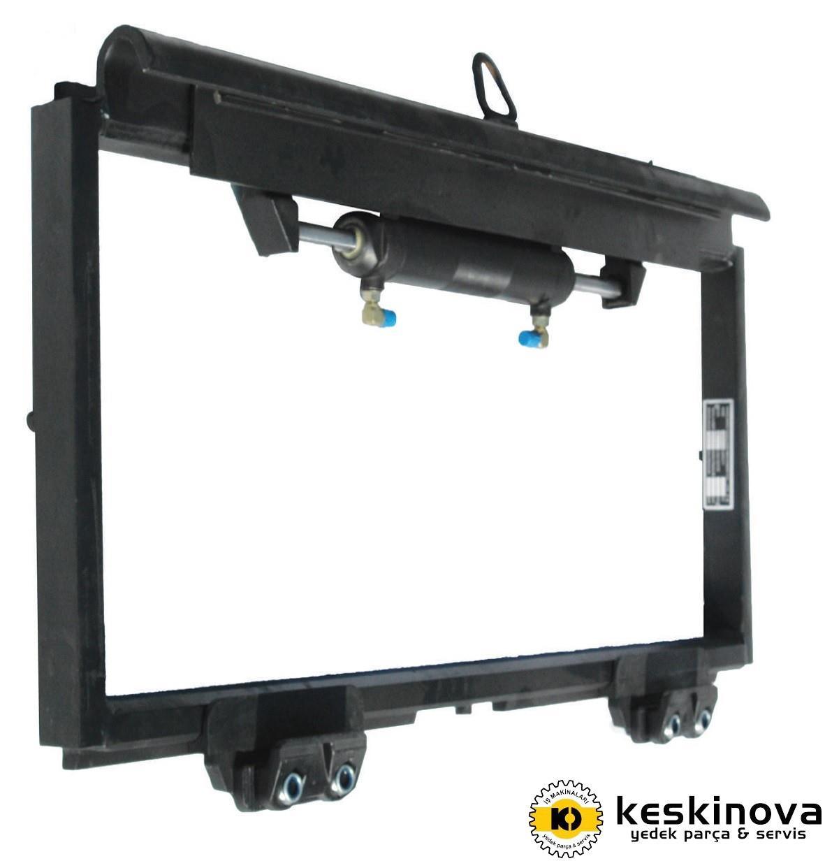 UNIVERSAL KFA36-002 OEM 51' SİDE SHİFT AYNA