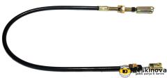 TCM 239B5-42501 OEM T-6 DEBRİAJ TELİ