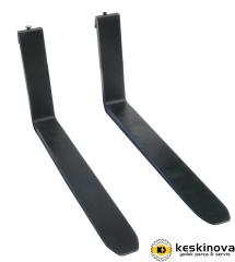 UNIVERSAL KFA38-002 OEM 51' ÇATAL 125X45X1820