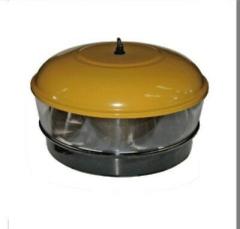 CATERPILLAR 8S6454 OEM ALÜMİNYUM KOMPLE TOZ  FİLTRESİ