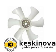 NISSAN 21060-90073 OEM TD27 FAN