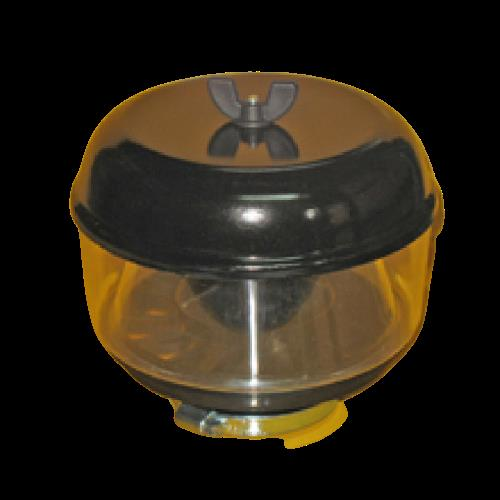 CATERPILLAR 5M2736 OEM ALÜMİNYUM KOMPLE TOZ  FİLTRESİ