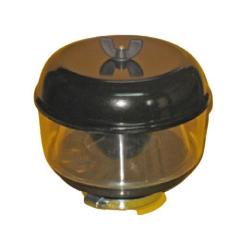 CATERPILLAR 5M2736 OEM ALÜMİNYUM KOMPLE TOZ  FİLTRESİ