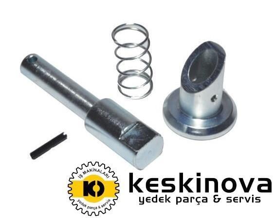 LINDE KFA39-012 OEM 63 AYNA ÇATAL MANDAL TAMİR TAKIMI