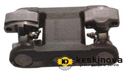 TOYOTA 37210-26600-71 OEM 8FD25 ŞAFT